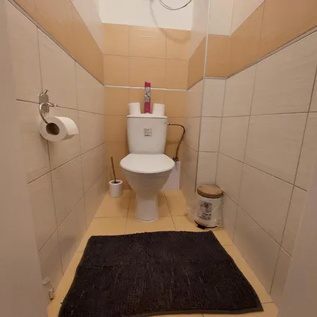 Apartment Csa #2# V Historickem Centru