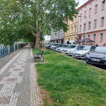Apartment Csa #2# V Historickem Centru
