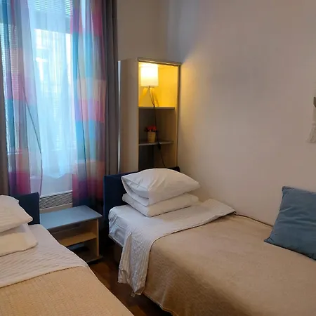 Csa #2# V Historickem Centru *